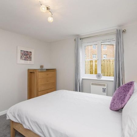 The Nelson - Spacious City Property And Free Parking Glasgow Exterior foto